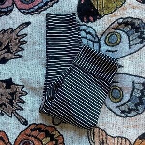 ❤️lululemon cropped leggings